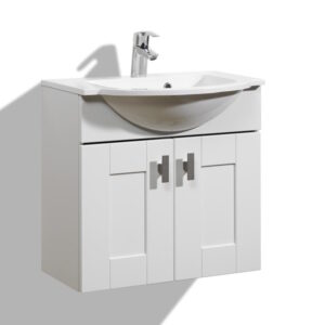 SANDRA 60 OVI2 allaskaapisto