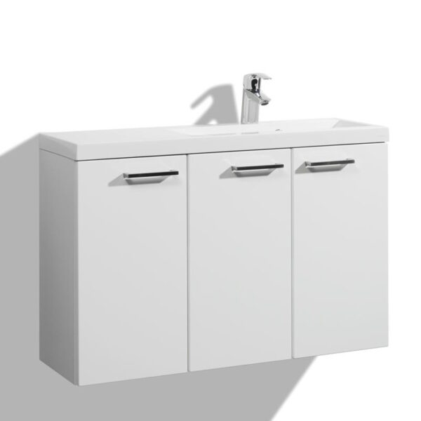 TALIA 90 OVI3 OIKEA allaskaapisto