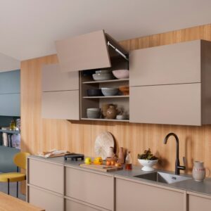 AVENTOS HF top -mekanismi