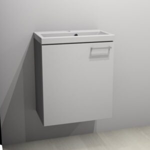 talia-50 Talia 50 1-ovinen allaskaapisto