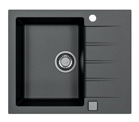 Cadit 10 Komposiittiallas