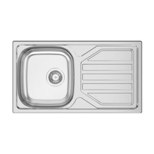 Okio Line 78 Flat allas