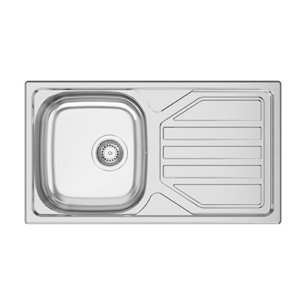 Okio Line 78 Flat allas