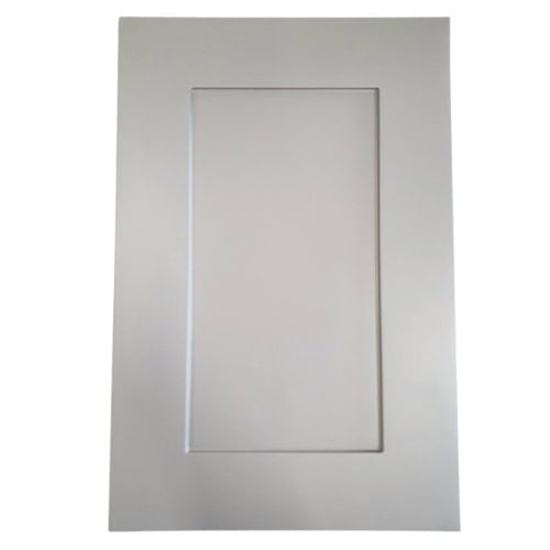 Sirena harmaa kalusteovi