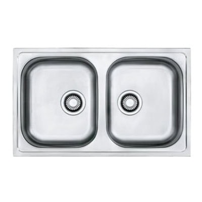 Franke EUROFORM EFX 620 allas