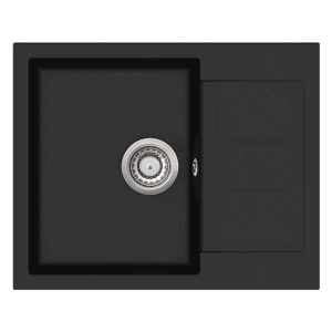 Teno 620x500 musta komposiittiallas