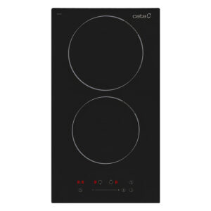 Cata Induktiotaso ISB3102BK, 2 keittoaluetta
