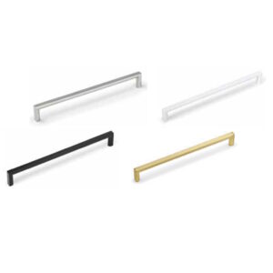 Basic-vetimet Basic vedin, 128-320 mm