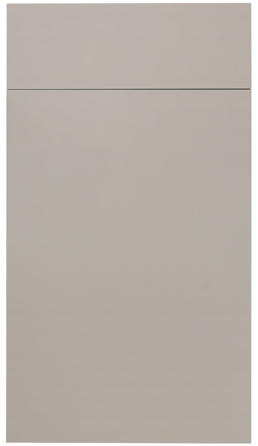 Fino Feel Hiekka matta kalusteovi