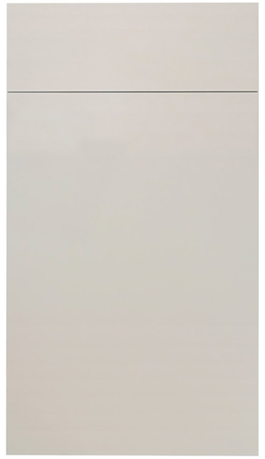 Fino Feel Tuhka matta kalusteovi