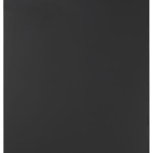 Fino Feel musta matta kalusteovi