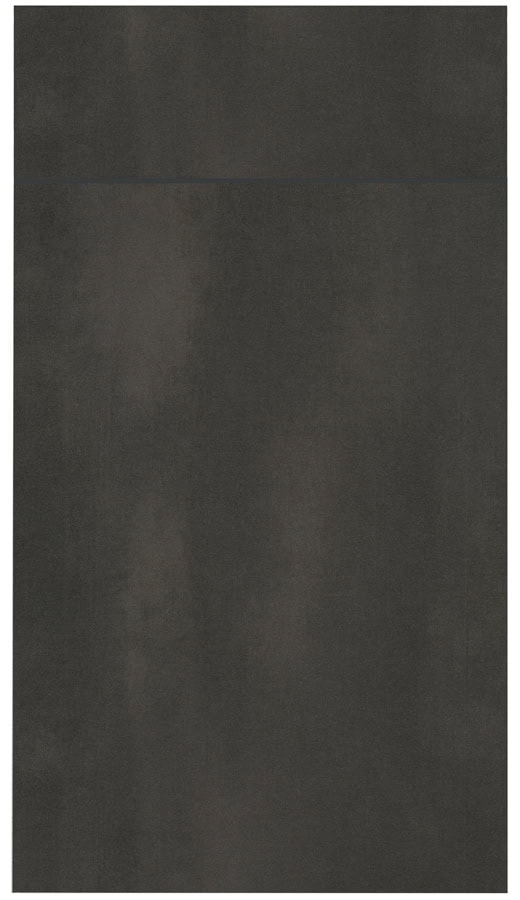 Fino Feel Teräs matta kalusteovi