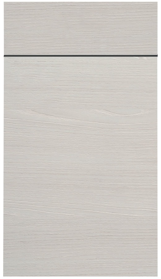 Fino Vaalea Jalava kalusteovi