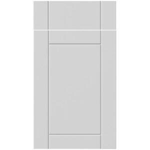 Virna maalattu kalusteovi