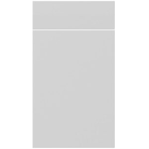 Sara R6 maalattu kalusteovi