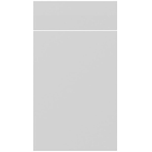 Sara R6 maalattu kalusteovi