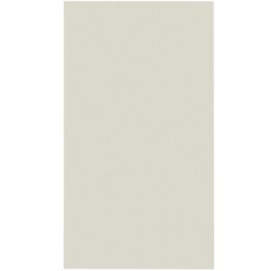 Basic R2 Sileä taupe kalusteovi