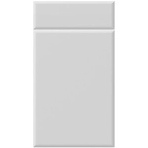 Nata maalattu kalusteovi