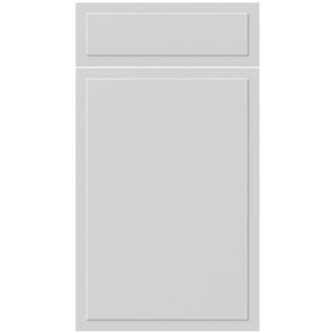 Ratamo maalattu kalusteovi