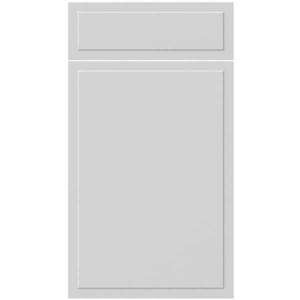 Ratamo maalattu kalusteovi