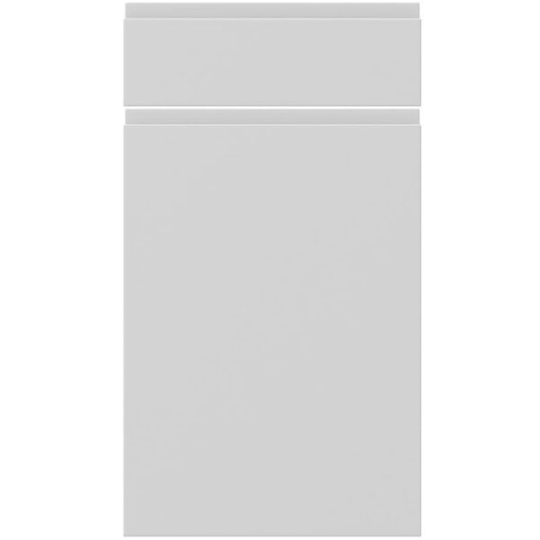 Viola, vedinurallinen maalattu kalusteovi