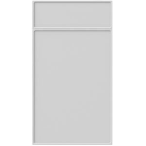 Lumme maalattu kalusteovi