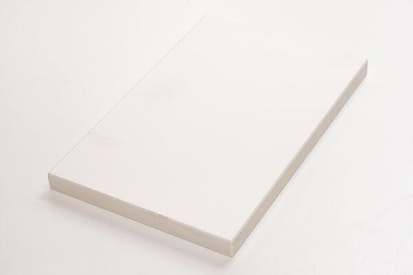 Fenix 0032 Valkoinen kalusteovi