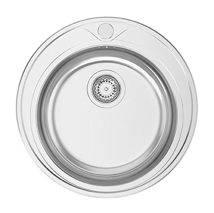 Redondo pyöreä allas