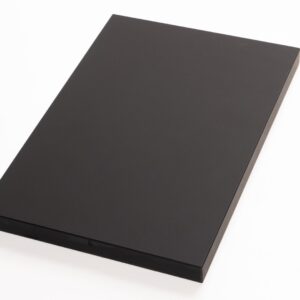 images Musta 0720 Fenix Supermatta 900*20mm baaritaso