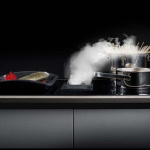 Cata Liesituuletin/Iduktiotaso AS750 Flex2