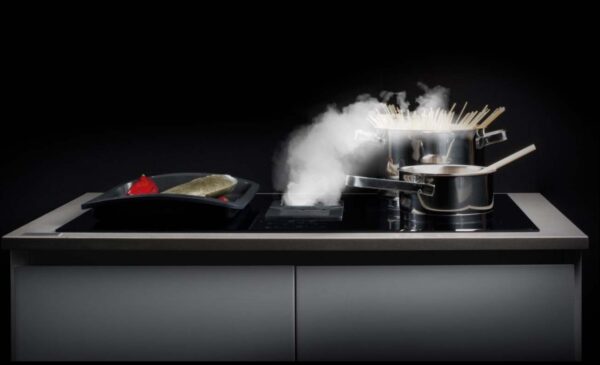 Cata Liesituuletin/Iduktiotaso AS750 Flex2