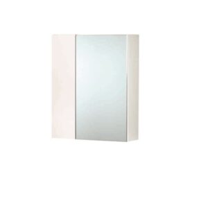 A-collection peilikaappi 500x580x150