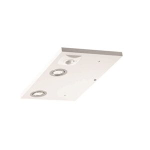 A-collection valolippa pistorasialla