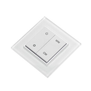 STU Katkaisin Emotion pinta-asennus