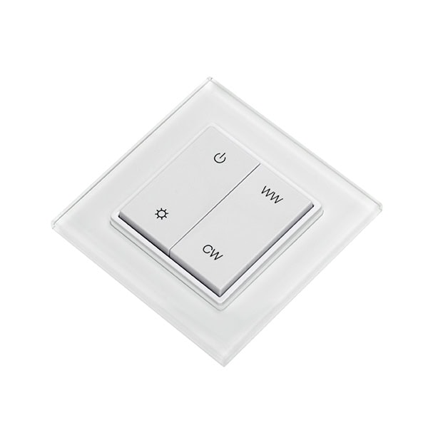 STU Katkaisin Emotion pinta-asennus