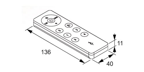 STU Katkaisin Emotion 4-kanava