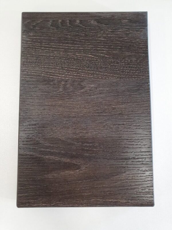 Tumma tammi 4512 30x900 mm saareketaso