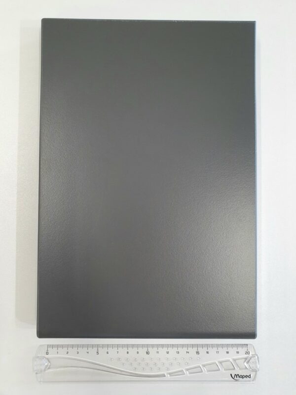 Harmaa 0623 30mm laminaattitaso