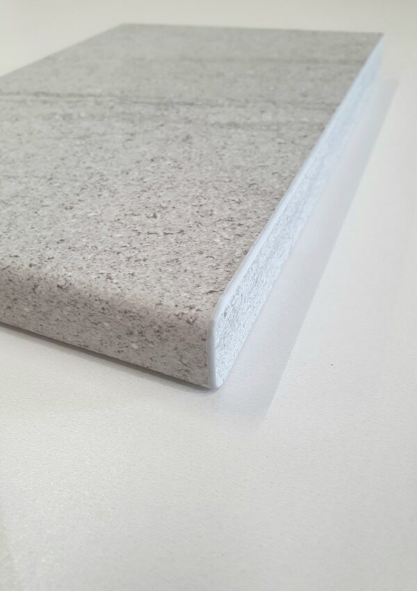 Vaaleanharmaa hiekka 3342 30x900 mm saareketaso