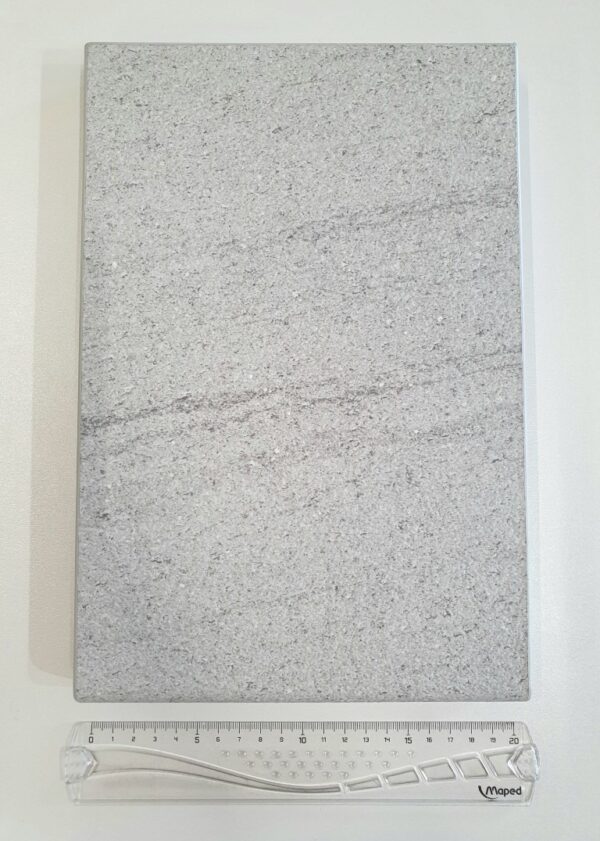 Vaaleanharmaa hiekka 3342 30x900 mm saareketaso