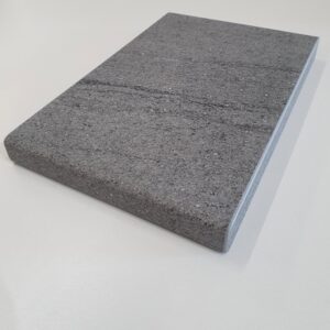 Harmaa laavakivi 3340 30mm laminaattitaso