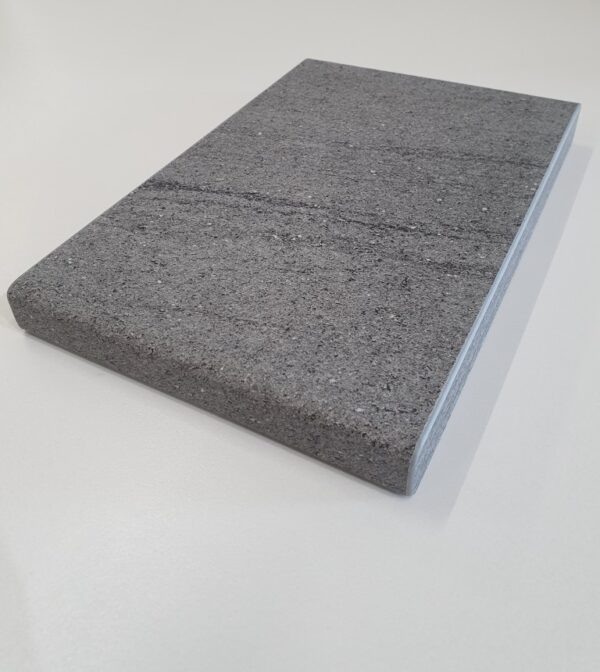 Harmaa laavakivi 3340 30mm laminaattitaso