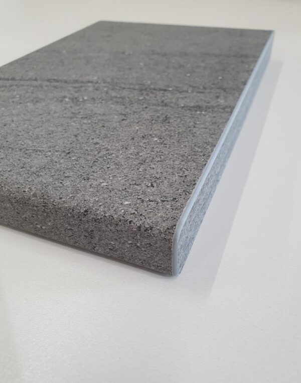 Harmaa Laavakivi 3340 30 mm saareketaso