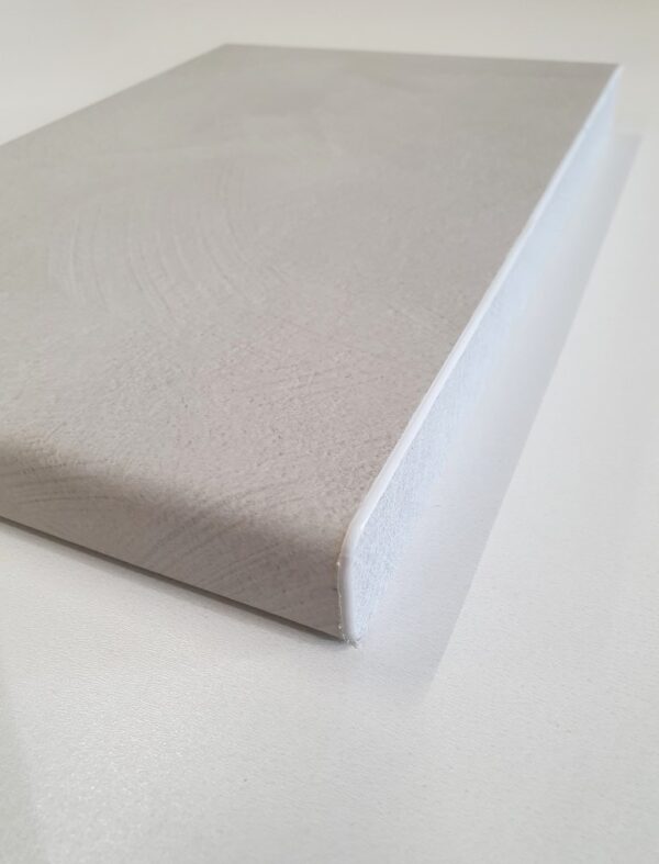 Harmaa sementti 3398 URBAN 30mm laminaattitaso