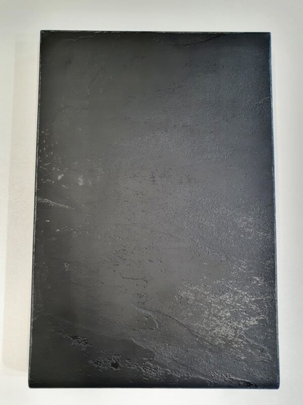 Musta laavakivi 1049 30x900 mm saareketaso