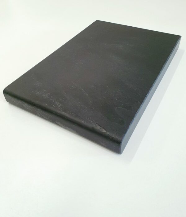 Musta laavakivi 1049 30x900 mm saareketaso