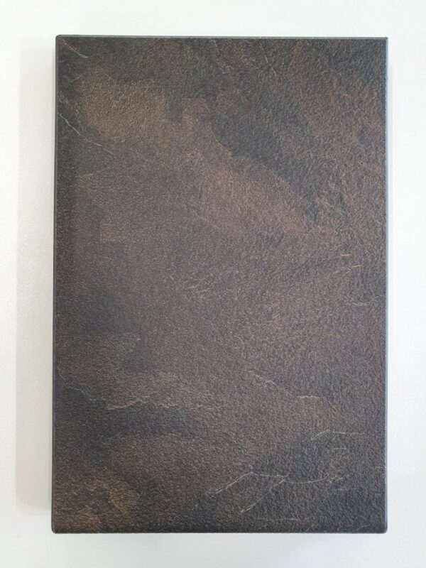 Ruskea liuskekivi 3305 LUNA 30mm laminaattitaso