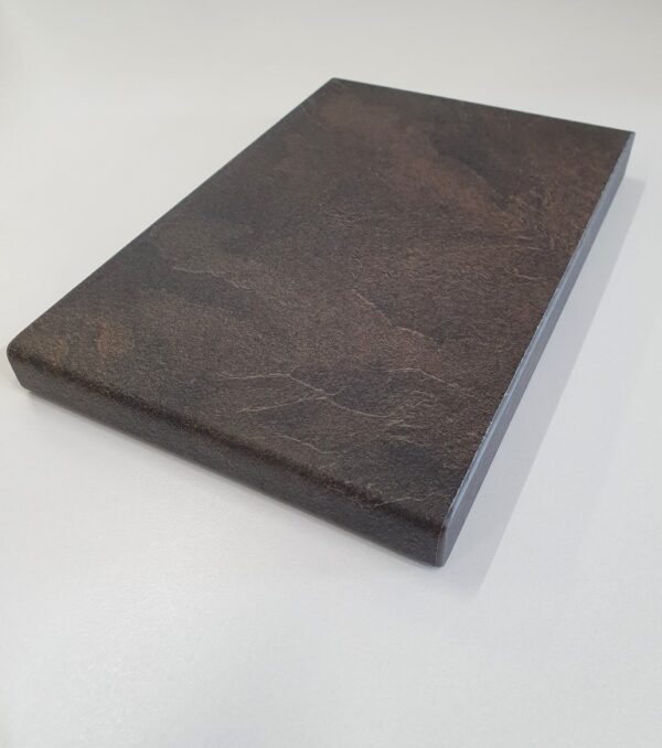 Ruskea liuskekivi 3305 LUNA 30mm laminaattitaso