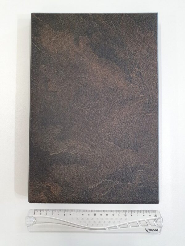 Ruskea liuskekivi 3305 LUNA 30mm laminaattitaso