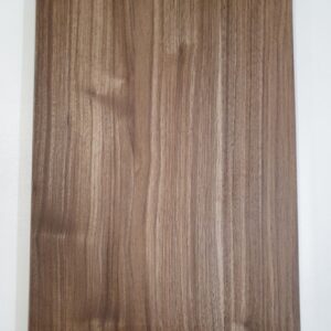 Bella Syncron Pähkinä kalusteovi